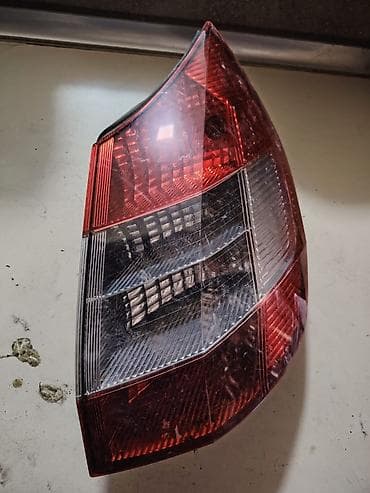 Qalloqen, Renault 2007 il, Orijinal, Almaniya, İşlənmiş