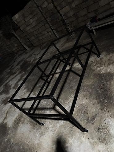 aluminium qapı pəncərə: Qaynaq — 6