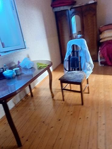 qalada kiraye evler: Yasamal bazarına yaxın otaq yoldaşı axtaram otaq eyni yatacaq verilir — 5