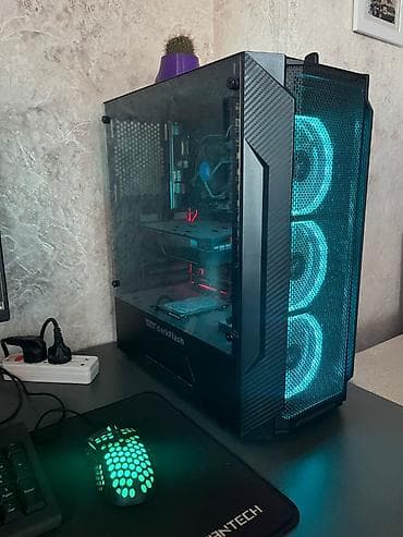 İntel Core İ5 6500 3.2 GHZ Motherboard - Gigabyte Z270-Gaming K3 lalafo.az -da İntel Core İ5 6500 3.2 GHZ Motherboard - Gigabyte Z270-Gaming K3