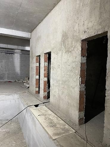 a frame ev tikintisi: İcarəyə verilir: Yeni tikili binanın altındakı — 10