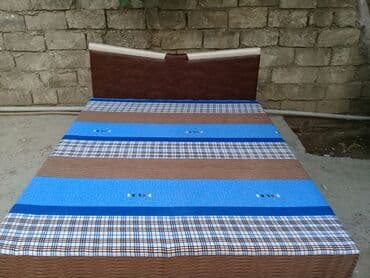 krafat: Carpayi
Tezedir iki neferlikdir hazirlari var — 1