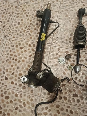 bmw e 39: Rulavoy kalonka sokulub bilmirem isleyir ya yox detal kimi satiram — 2
