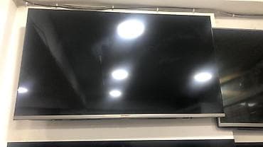 İşlənmiş Televizor Shivaki LED ekran FHD (1920x1080), Ödənişli çatdırılma