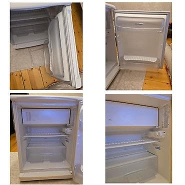 tap az kondisioner: Mini soyuducu Indesit TT 85 Indesit TT 85 (ikinci əl, əla vəziyyətdə) — 2