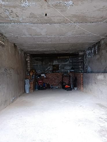 arendaya qaraj: Kirayə qaraj — 7