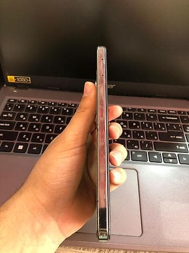 kreditle telefon satisi: Tecno Spark 20 Pro, 256 GB, rəng - Yaşıl, İki sim kartlı — 3