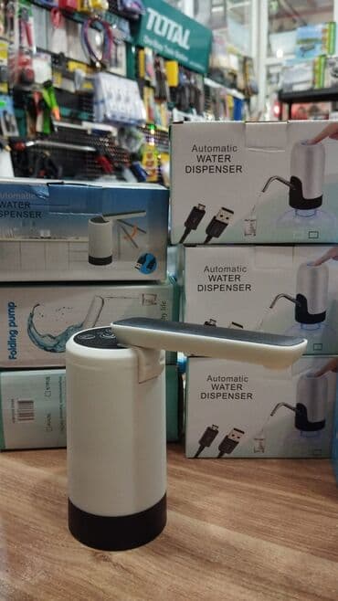 su termusu: Su pompasi original mehsuldur 100% mağaza satışıdır təzədir çatdırılma — 3