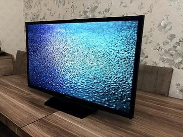 tiv: İşlənmiş Televizor Samsung LED ekran 32" HD (1366x768), Ünvandan götürmə, Ödənişli çatdırılma — 9