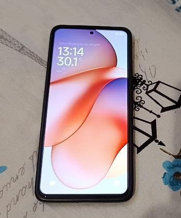 iphone pro max: Xiaomi 13, 256 GB, rəng - Qara, 
 İki sim kartlı — 7