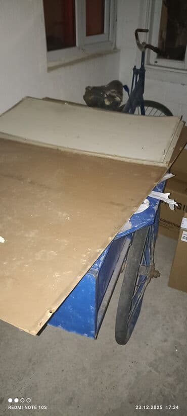 Электровелосипеды: --- 🔴 Velosiped Satılır 🔴 Şəkildə gördüyünüz lapetli velosiped — 3