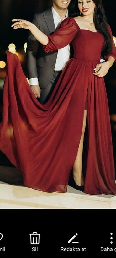 Kabrolar: Cemi 1 defe cekilise geyinilib defektsizdir. Madelyer tikib deyerinden — 3