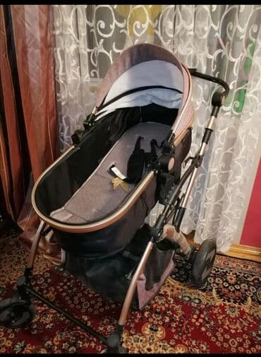 uşaq maşınlarının satışı: Əla vəziyyətdədir — 2