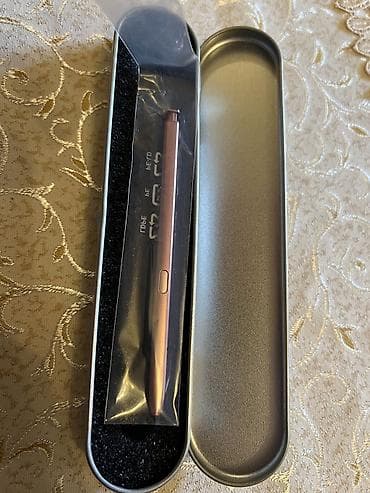 iphone ikinci el 14: Samsung Galaxy Note 20 Ultra, 256 GB, rəng - Qara, Simsiz şarj — 9