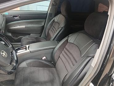 daewoo gentra 2019: Toyota Prius (2-ci nəsil) hibrid hetçbek - Kuzov: 5 qapılı hetçbek — 6