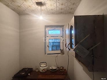 Həyət evləri və villaların satışı: 30 kv. m, 1 otaqlı, Kanalizasiya, Kombi, Qaz — 4