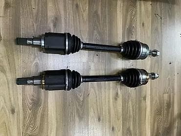 İç, Hyundai Santafe 2013 il, Orijinal, İşlənmiş