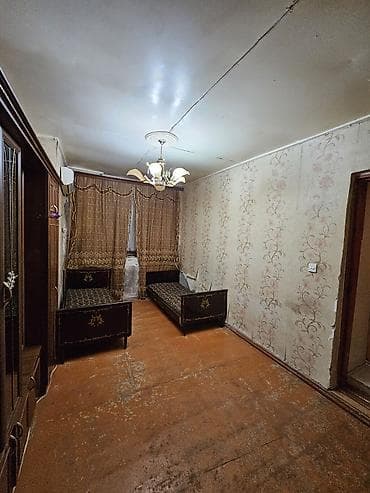 Sumqayıt, 1 otaqlı, Köhnə tikili, 24 kv. m