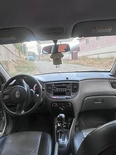 kia rio 2014 radiator: Kia Rio: 1.4 l | 2011 il Sedan — 7