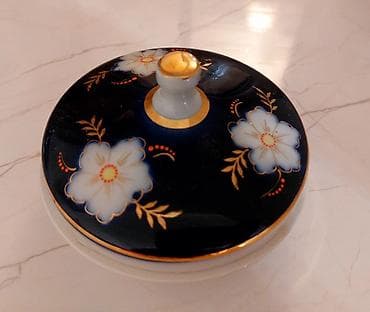 komin: Kasalar, rəng - Göy, Şüşə, SSRİ — 2