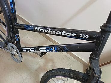 Şəhər velosipedləri: İşlənmiş Şəhər velosipedi Stels, 28", sürətlərin sayı: 1 — 3