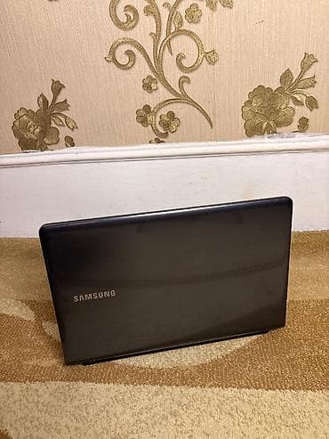 samsung s7 tablet: Samsung Notbuk hecseyi isleyir windows 10 sistem 8GB ram 320Gb Yadasi — 2