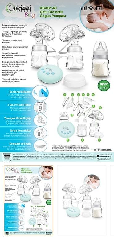 Cüt bidon, Türkiyə, Zəmanətlə