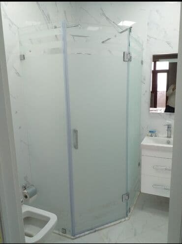 duş kabini: Yeni Arakəsmə, Pulsuz çatdırılma — 4