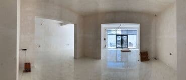 yeni yasamalda yeni tikili binalar: İnqilabda obyekt icarəyə verilir yerləşən ümumi sahəsi 175 kv,m olan — 4