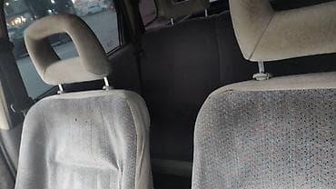 Aksesuarlar və tüninq: Opel Corsa B, 5 qapılı hetçbek - Rəng: tünd mavi - Kuzov: kompak — 4