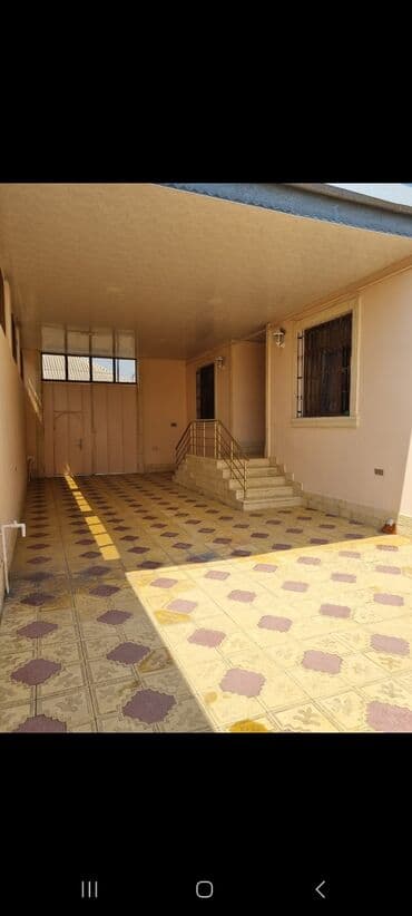 sumqayit 13 mkr kiraye evler: 4 otaqlı, 100 kv. m, Kredit yoxdur, Yeni təmirli — 5