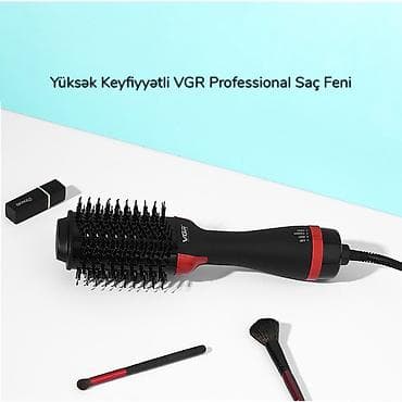saç fen: Daraq-fen Vgr, Yeni, Pulsuz çatdırılma, Ödənişli çatdırılma, Rayonlara çatdırılma — 5