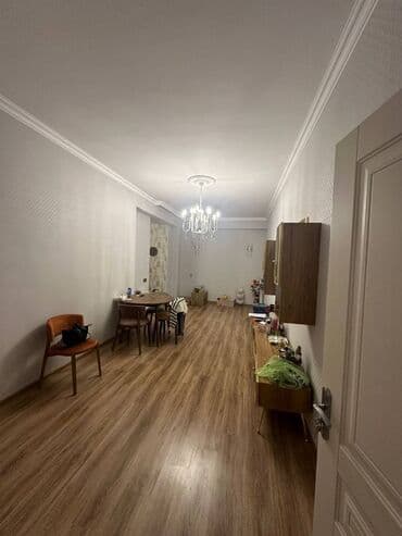 продам срочно квартиру: Мамедлы, 2 комнаты, Новостройка, 73 м² — 1