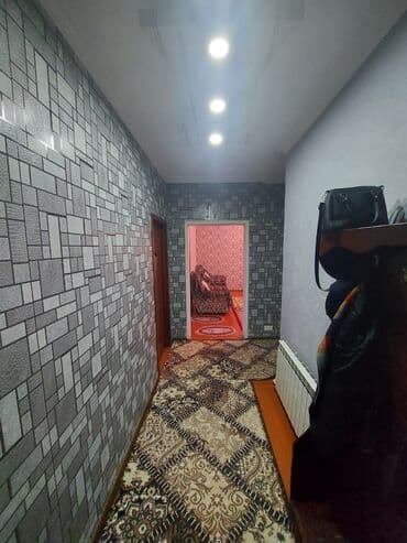 Kirayə evlər: TƏCİLİ Şirvanda ŞOK QİYMƏTƏ 55.000 həyət evi satılır 3 otaqlı 6sot — 3