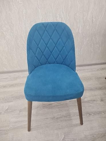 mətbəə: Açılan, Dördbucaq masa, 4 stul — 3