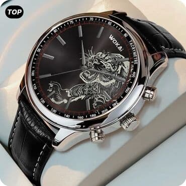 richard mille saat qiymeti: Yeni, Qol saatı, Cartier, rəng - Qara — 2