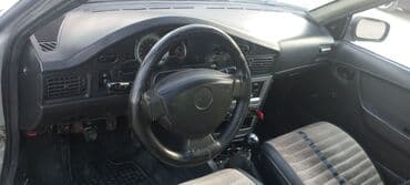 запчасти на дэу ланос: Model: Daewoo Nexia (sedan) Kuzov rəngi: gümüş Yanacaq: benzin Ötürmə — 8