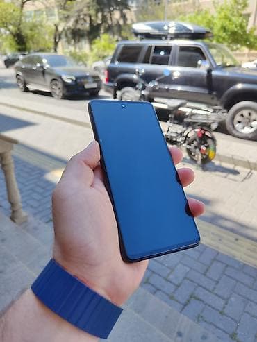 samsung e200: Samsung Galaxy A52, 128 GB, rəng - Qara, Qırıq — 2
