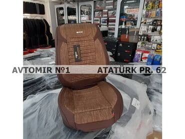 telefon uzlukleri: Oturacaq üzlükləri "f09" bundan başqa hər növ avtomobi̇l — 1