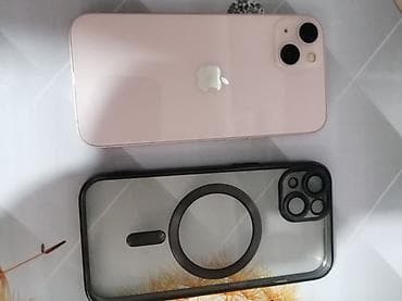 epson eb s18: IPhone 13, Çəhrayı — 9