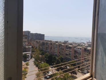 merkez: Bakı, 3 otaqlı, Köhnə tikili, m. Həzi Aslanov, 75 kv. m — 20