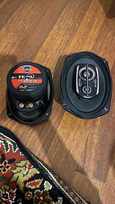 kalonka temiri: Salam problemsiz təzə kimi təmirdə olmayiblar xırıltı xışıltı yoxdur — 2