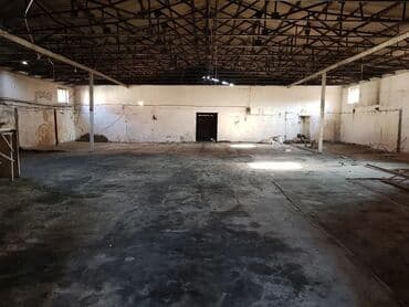азербайджан недвижимость продажа: Gəncə şəhəri avtozavod qəsəbəsində yerləşən istehsalat müəssisəsi — 5