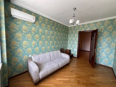 продажа квартир: 3 комнаты, Новостройка, м. Хатаи, 130 м² — 7