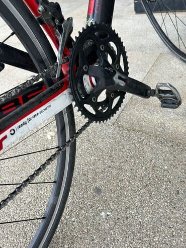 cube: İşlənmiş Şose velosipedi Cube, 29", sürətlərin sayı: 12, Ödənişli çatdırılma — 5