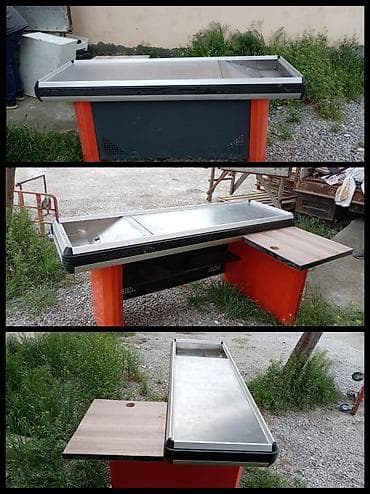 🌙Nure Satılır *450 azn* Kassa Masası Asagi razilasmaq olar Bine