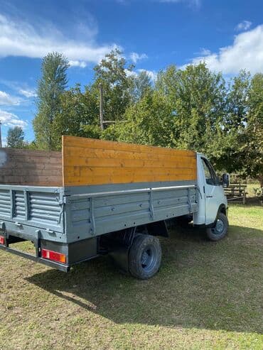 turbo az kamaz lapeti: Yükdaşıma üçün nəzərdə tutulmuş bu bortlu yük maşını, gündəlik işlər — 2