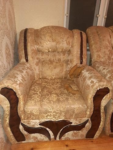 bag ucun divan: Klassik divan, Divan, Açılan — 3