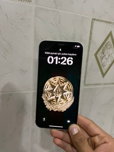 iphona 12: IPhone 12, 64 GB, Ağ, Face ID — 1