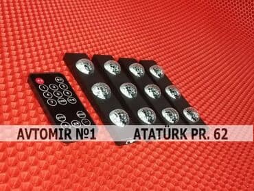 рейлинги на авто: Ayaqaltı i̇şıqlar bundan başqa hər növ avtomobi̇l aksessuarlarinin — 1